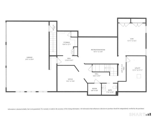 72 Compo Road North, Westport, CT 06880