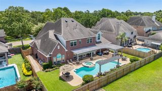 2102 White Eagle Lane, Katy, TX 77450