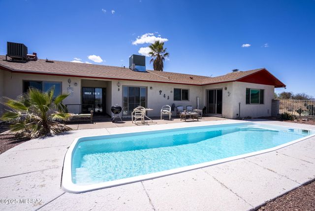 888 Cree Lane, Rio Rico, AZ 85648