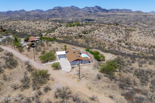 888 Cree Lane, Rio Rico, AZ 85648