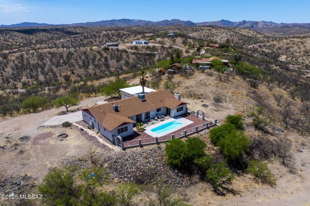 888 Cree Lane, Rio Rico, AZ 85648