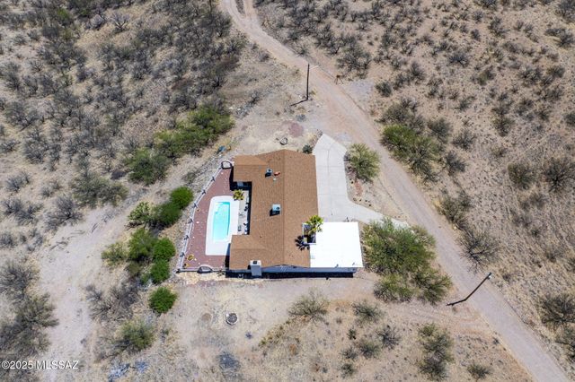888 Cree Lane, Rio Rico, AZ 85648