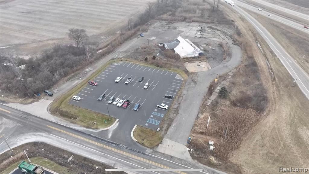 1480 Wadhams Road, Saint Clair, MI 48079