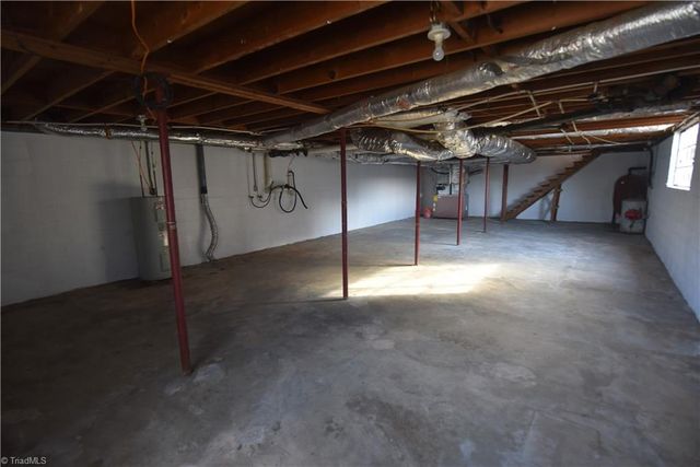 3808 Cash Drive, Winston-salem, NC 27107