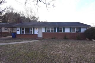 3808 Cash Drive, Winston-salem, NC 27107