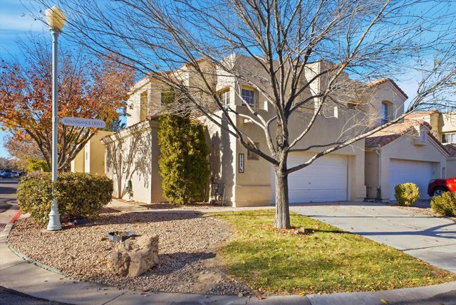 3177 Renaissance Drive SE, Rio Rancho, NM 87124