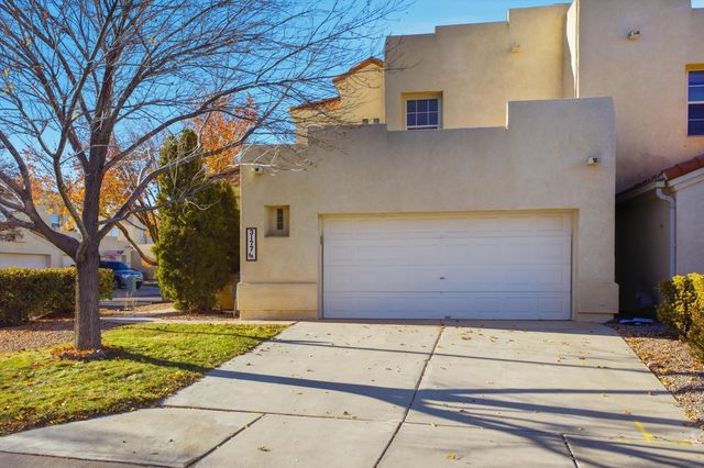 3177 Renaissance Drive SE, Rio Rancho, NM 87124