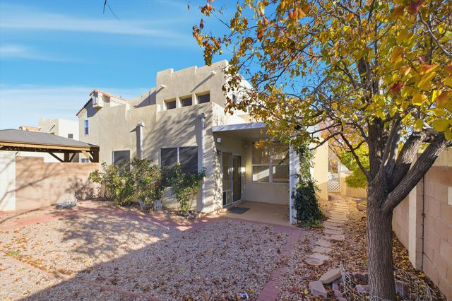 3177 Renaissance Drive SE, Rio Rancho, NM 87124