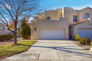 3177 Renaissance Drive SE, Rio Rancho, NM 87124