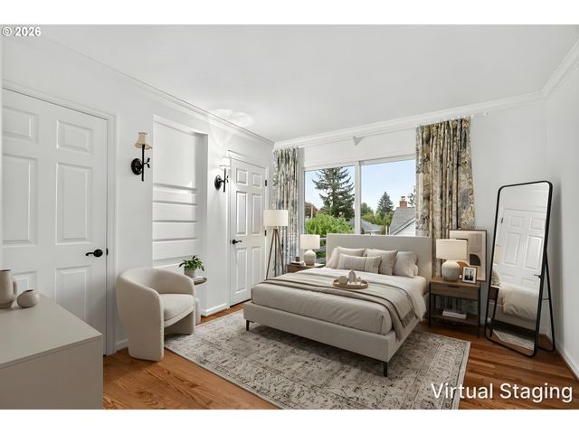 4021 Sw COUNCIL CREST Dr, Portland, OR 97239