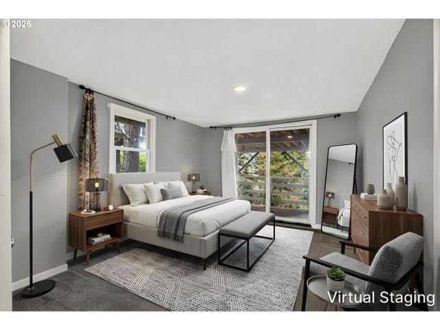 4021 Sw COUNCIL CREST Dr, Portland, OR 97239