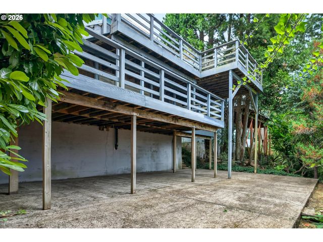 4021 Sw COUNCIL CREST Dr, Portland, OR 97239
