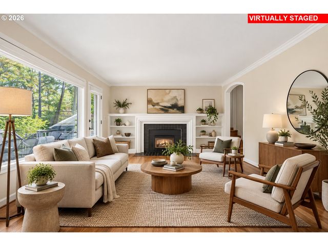 4021 Sw COUNCIL CREST Dr, Portland, OR 97239