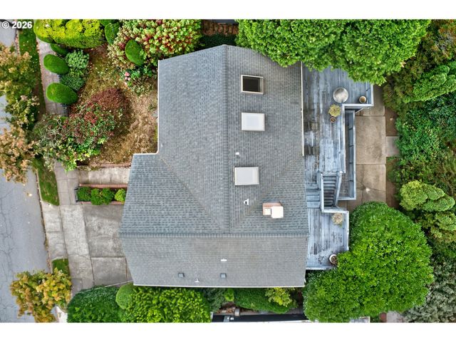 4021 Sw COUNCIL CREST Dr, Portland, OR 97239