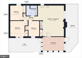 162 SAFRO CT, Pocono Lake, PA 18347