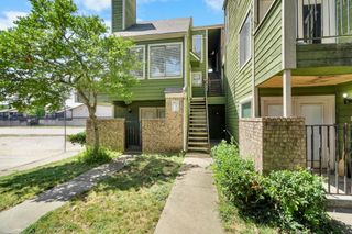 9807 Walnut Street D205, Dallas, TX 75243
