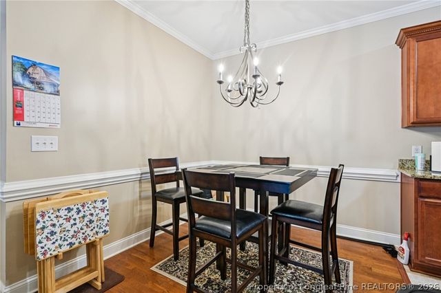 1930 Harcourt Circle 101, Fayetteville, NC 28304