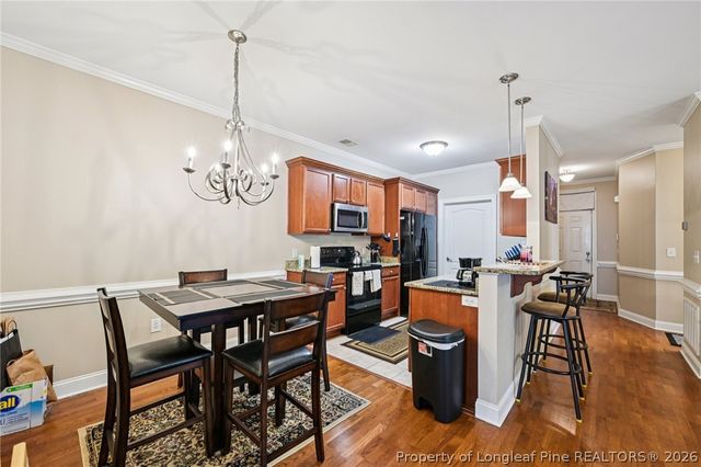 1930 Harcourt Circle 101, Fayetteville, NC 28304