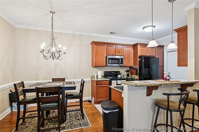 1930 Harcourt Circle 101, Fayetteville, NC 28304
