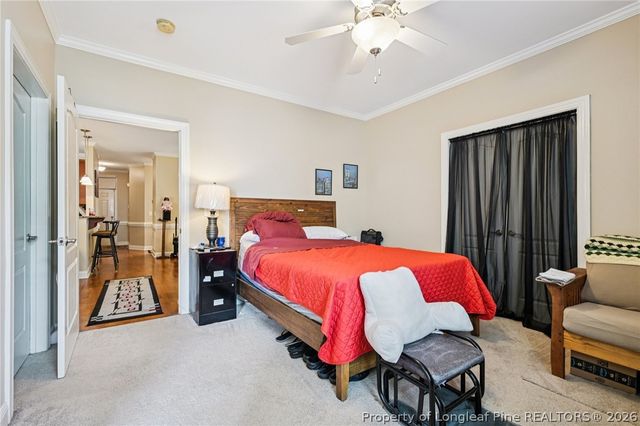 1930 Harcourt Circle 101, Fayetteville, NC 28304