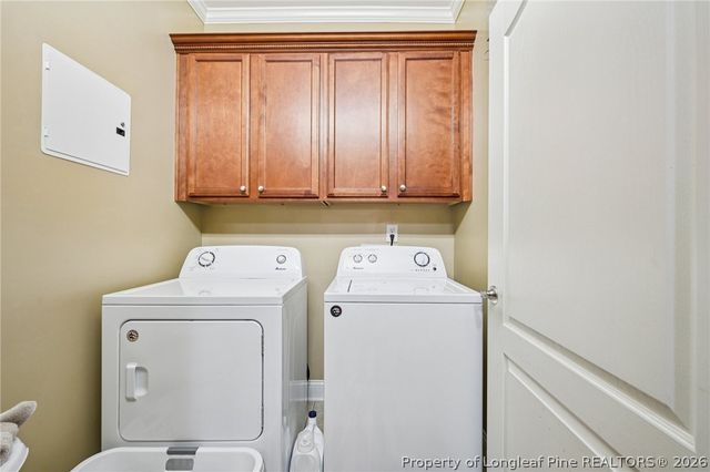 1930 Harcourt Circle 101, Fayetteville, NC 28304