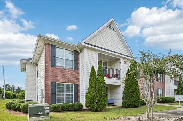 1930 Harcourt Circle 101, Fayetteville, NC 28304