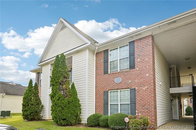 1930 Harcourt Circle 101, Fayetteville, NC 28304