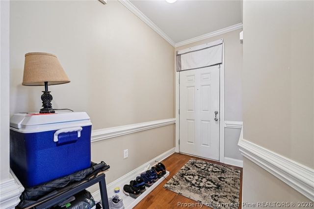1930 Harcourt Circle 101, Fayetteville, NC 28304