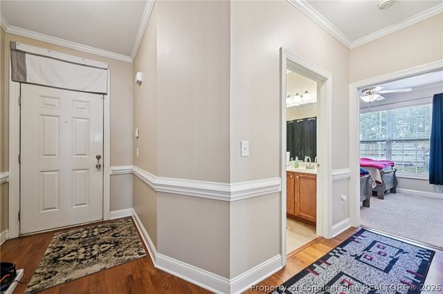 1930 Harcourt Circle 101, Fayetteville, NC 28304