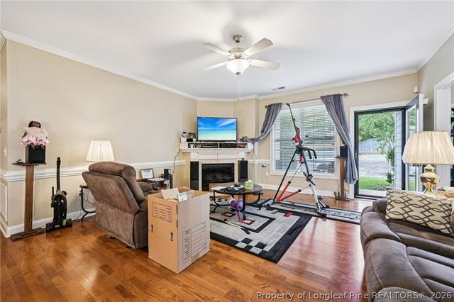 1930 Harcourt Circle 101, Fayetteville, NC 28304