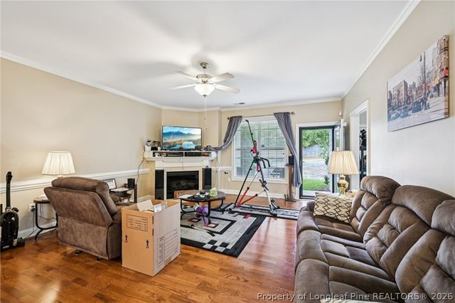1930 Harcourt Circle 101, Fayetteville, NC 28304