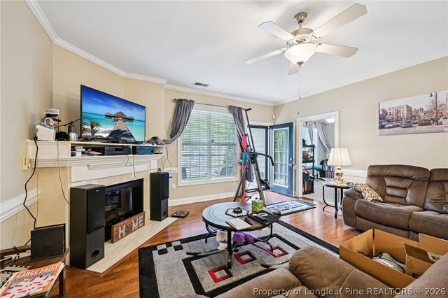 1930 Harcourt Circle 101, Fayetteville, NC 28304
