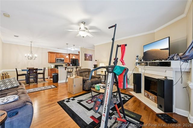 1930 Harcourt Circle 101, Fayetteville, NC 28304