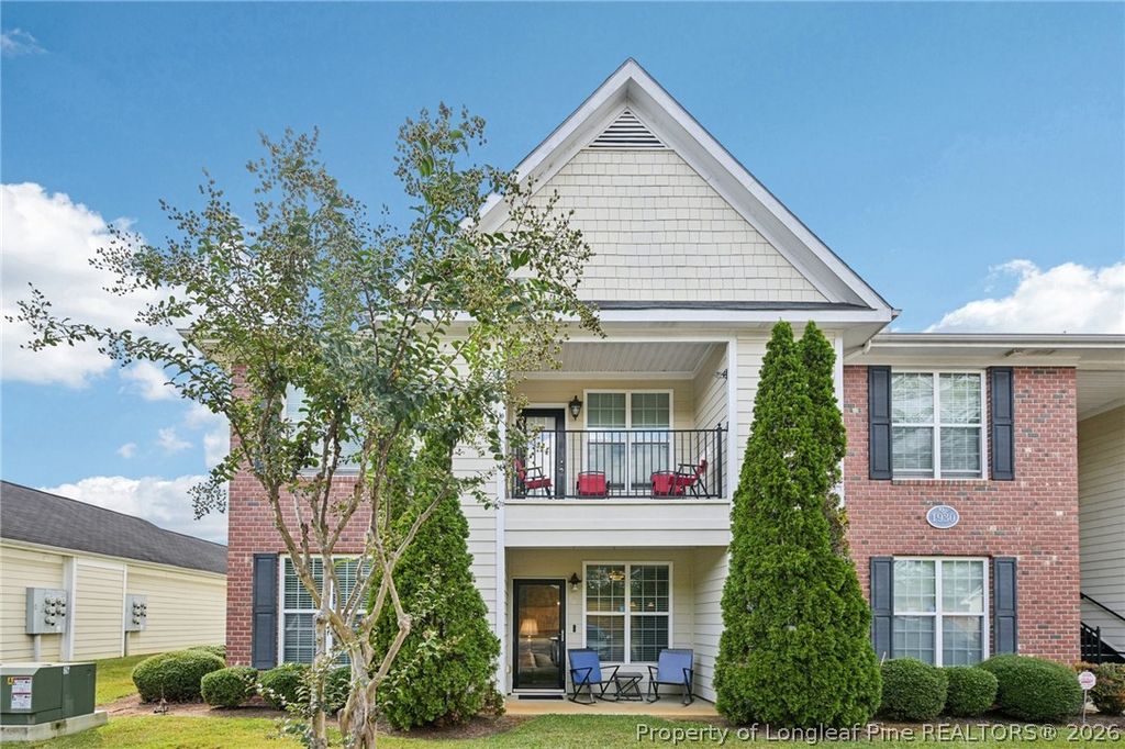 1930 Harcourt Circle 101, Fayetteville, NC 28304