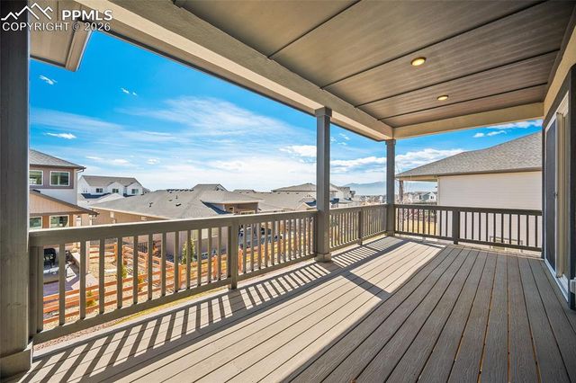 6950 Enclave Vista Loop, Colorado Springs, CO 80924