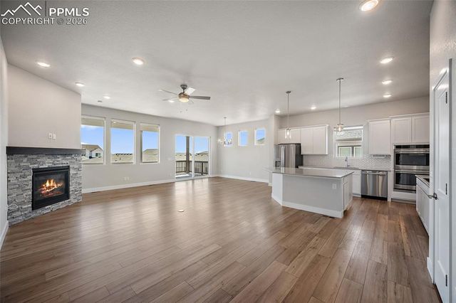 6950 Enclave Vista Loop, Colorado Springs, CO 80924