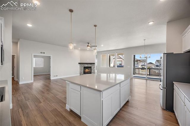 6950 Enclave Vista Loop, Colorado Springs, CO 80924