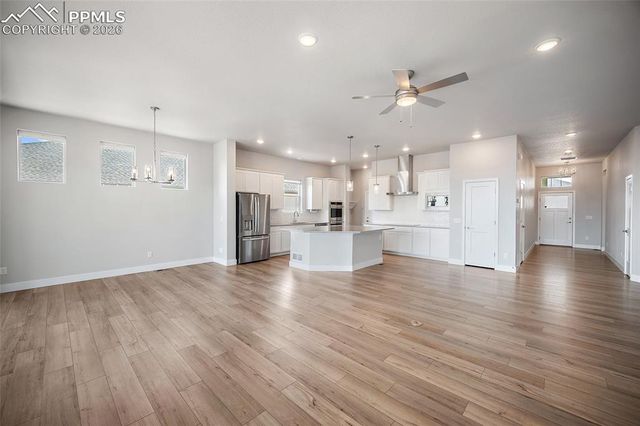 6950 Enclave Vista Loop, Colorado Springs, CO 80924