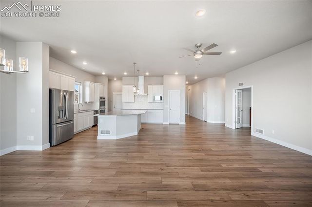 6950 Enclave Vista Loop, Colorado Springs, CO 80924