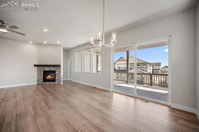 6950 Enclave Vista Loop, Colorado Springs, CO 80924