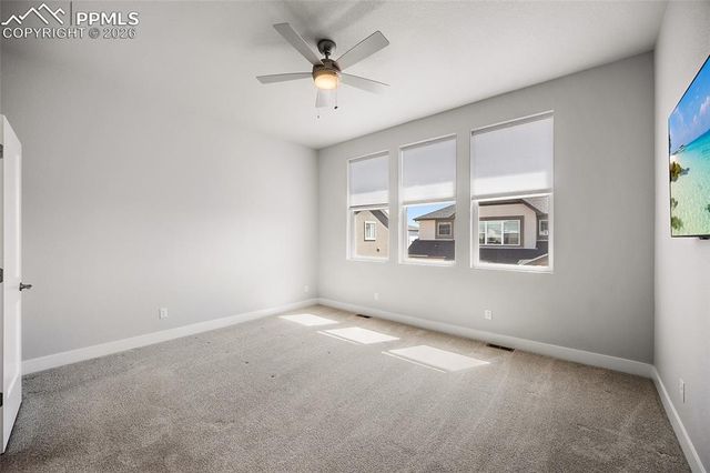 6950 Enclave Vista Loop, Colorado Springs, CO 80924