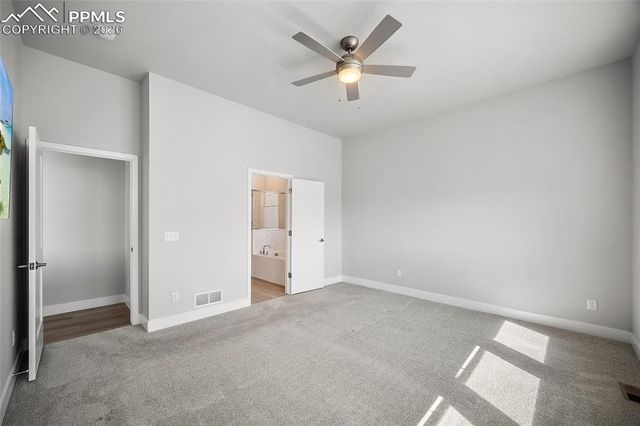 6950 Enclave Vista Loop, Colorado Springs, CO 80924