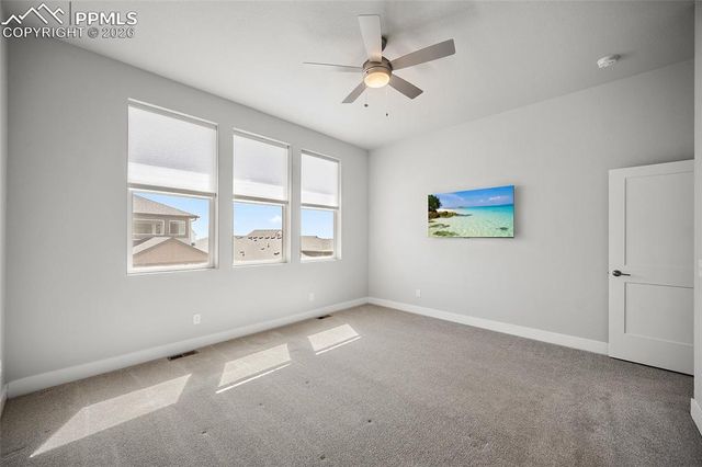 6950 Enclave Vista Loop, Colorado Springs, CO 80924