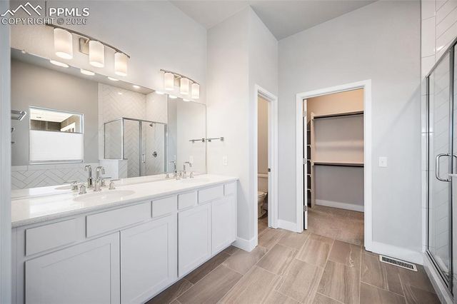 6950 Enclave Vista Loop, Colorado Springs, CO 80924