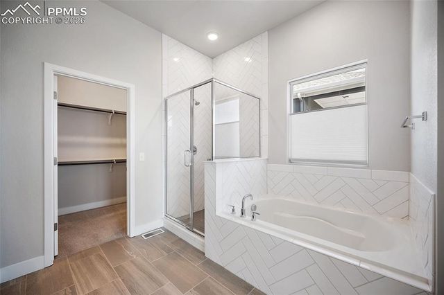 6950 Enclave Vista Loop, Colorado Springs, CO 80924