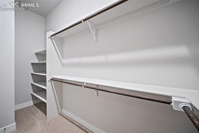 6950 Enclave Vista Loop, Colorado Springs, CO 80924