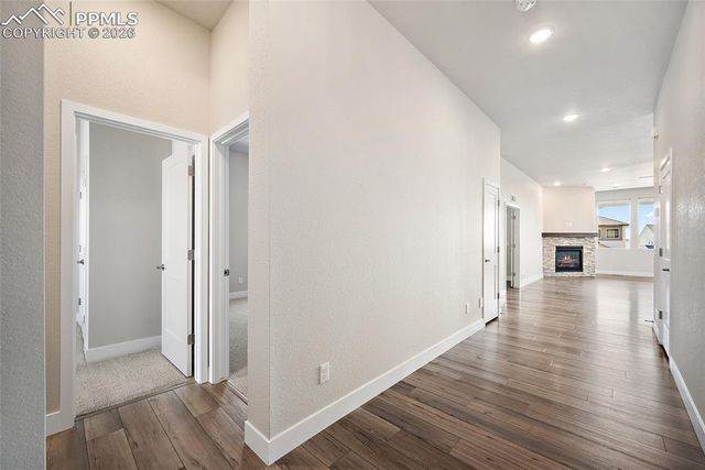 6950 Enclave Vista Loop, Colorado Springs, CO 80924