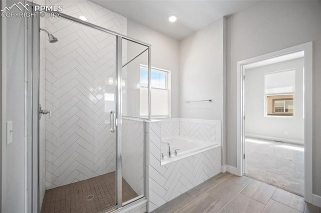 6950 Enclave Vista Loop, Colorado Springs, CO 80924