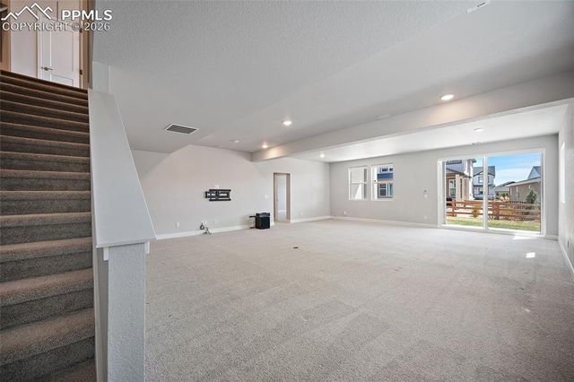 6950 Enclave Vista Loop, Colorado Springs, CO 80924