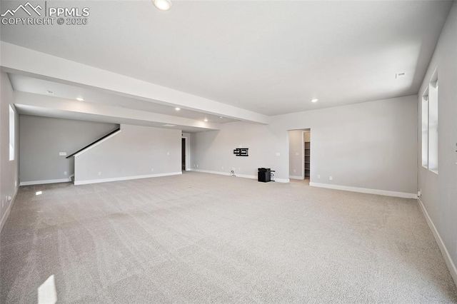 6950 Enclave Vista Loop, Colorado Springs, CO 80924